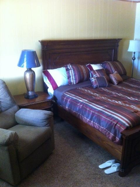 Holiday Motel Canon City Room photo