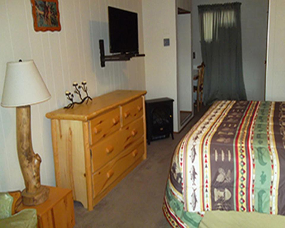 Holiday Motel Canon City Room photo